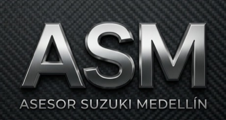 ASM — Asesor Suzuki Medellín