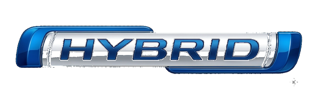 Suzuki Hybrid