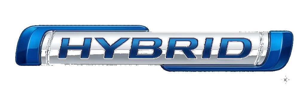 Suzuki Hybrid